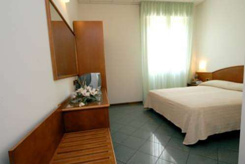 La Chiesaccia Hotel Ristorante