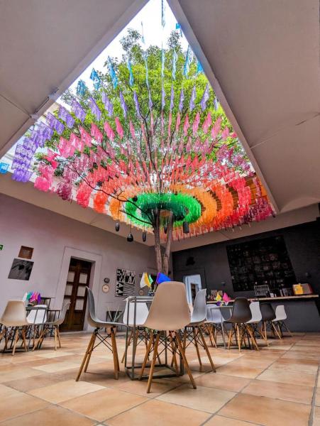 BKL Hotel Oaxaca