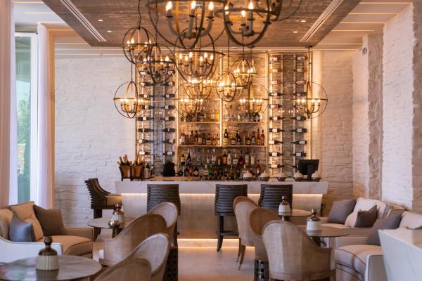 Ydor Hotel & Spa by Sandglass