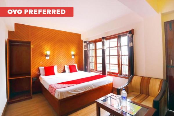 OYO 45337 Hotel Woodland