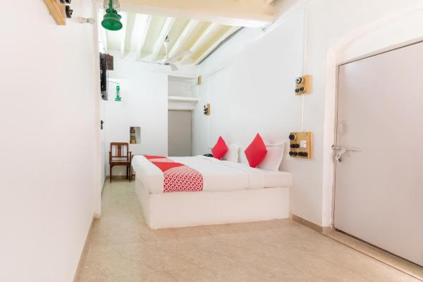 OYO 41090 Homi House