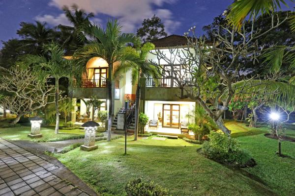 Bhanuswari Resort & Spa
