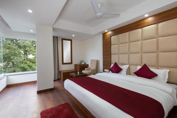 Hotel Wild Wood