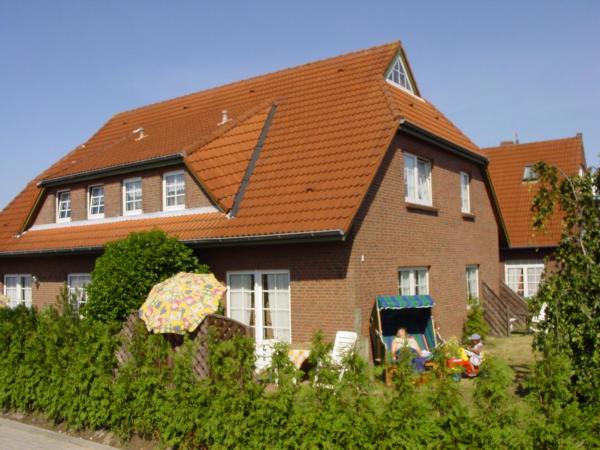 Landhaus Muhlenblick, Familie Ehnts, Забронировать Апартаменты/квартира Апартаменты East Frisia, Апартаменты/квартира