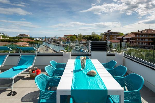 Appartamenti Le Vele 