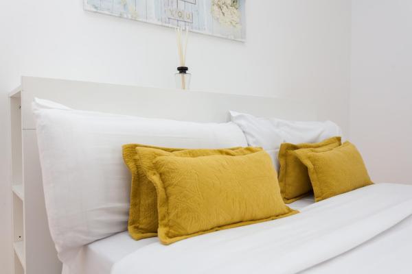 BeGuest Cascais Inn Apartments