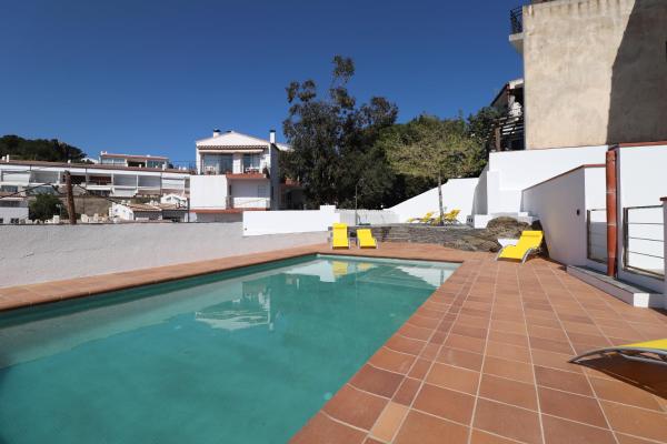 Cadaqués Masnou Apartaments, Забронировать Апартаменты/квартира Кадакес Cap de Creus Nature Reserve