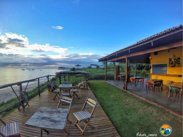 Aldeia Maracajaú - Camping & Chalés, Забронировать Кемпинг Кемпинги и глэмпинги Маракажау, Кемпинг