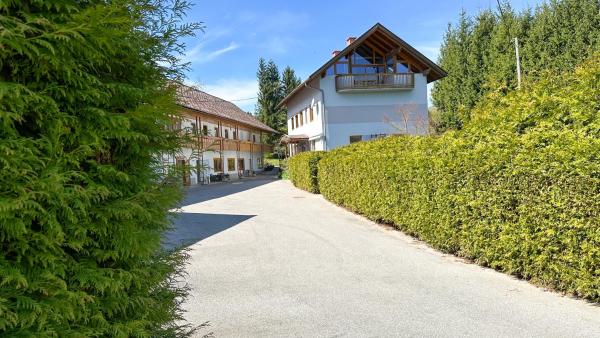 Gästehaus Ganthaler
