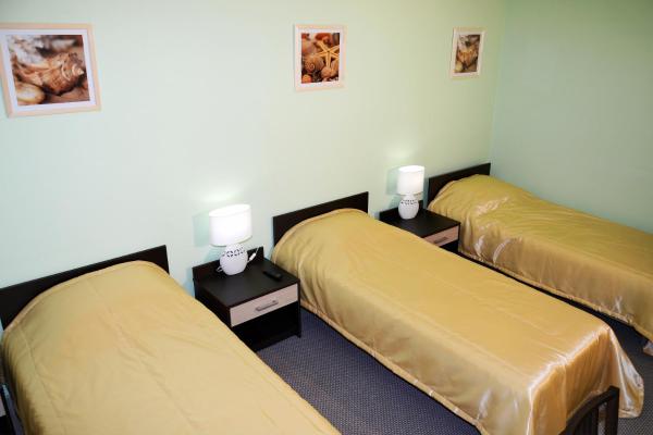 Rainbow Minihotel