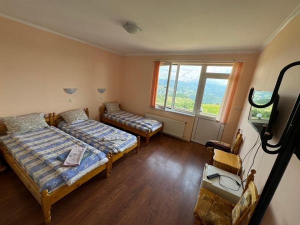 Guest House Chala