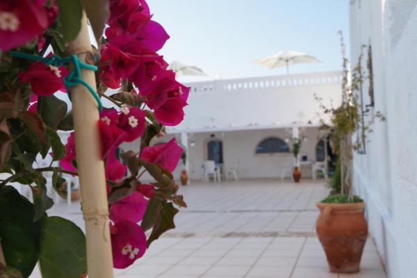Masseria di Benedetto