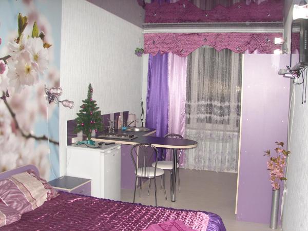 Отель Режанс