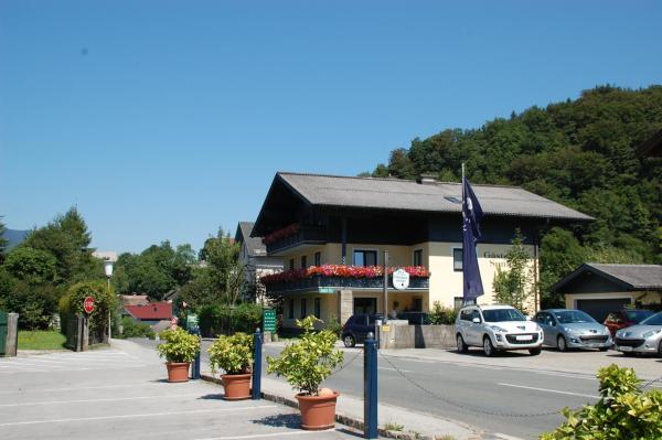 Gästehaus Sunkler