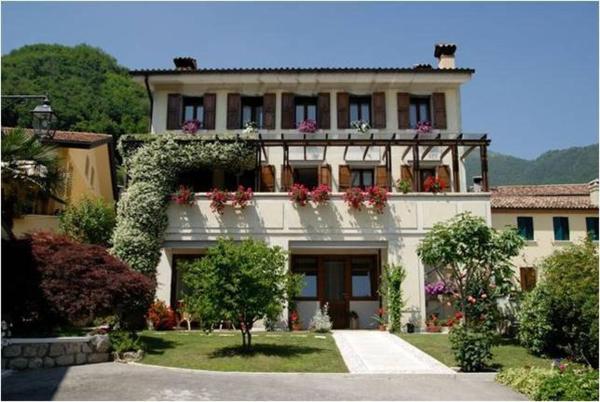 B&B Ernestina