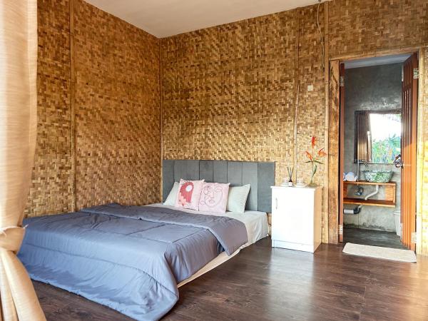 Paddies Homestay New, Забронировать Проживание в семье Cipaku-gede провинция Западная Ява