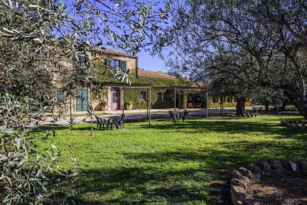 Agriturismo Salemi