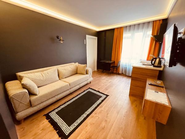 OTTO City Premium Suites