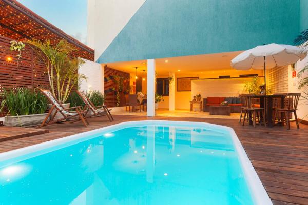Valencia Hotel Natal