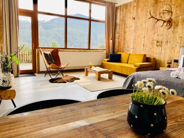 Apartamenty Piwniczna, Забронировать Апартаменты/квартира Апартаменты Beskid Sądecki, Апартаменты/квартира