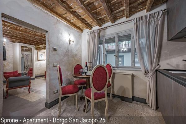 Soggiorni D\Arte Apartments by Mamo Florence