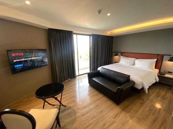 Hotel Scarlett