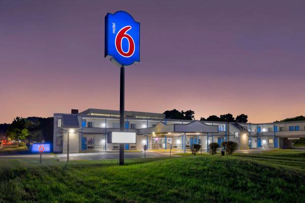 Motel 6 Harrisburg PA Near PA Expo Center