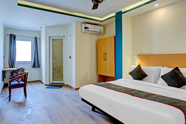 Fabhotel F9 Sector 58