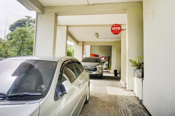 Hotel O Apartemen Bogor Valley