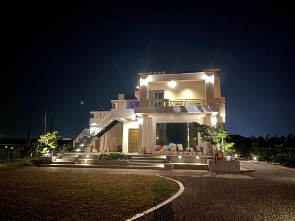 Chao Zhou 86 B&B, Забронировать Проживание в семье Lu-liao Pingtung County