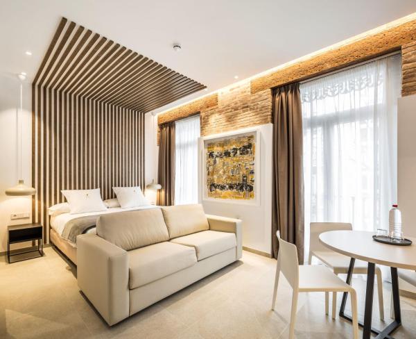 Mon Suites Benlliure