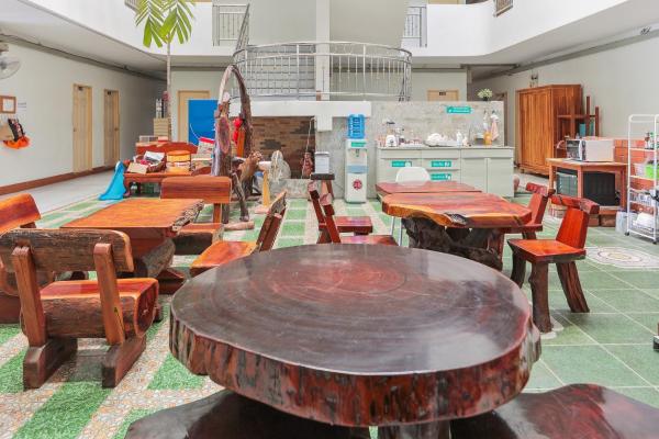 View Mansion
