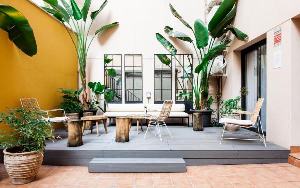 SLEEP Urgell by STAY
