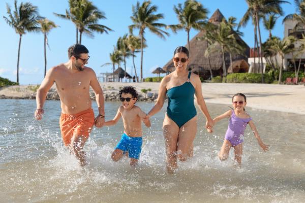 Dreams Aventuras Riviera Maya - All Inclusive