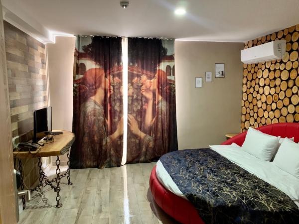 Grand Altunhan Hotel, Забронировать Отель Свиленград Хасково
