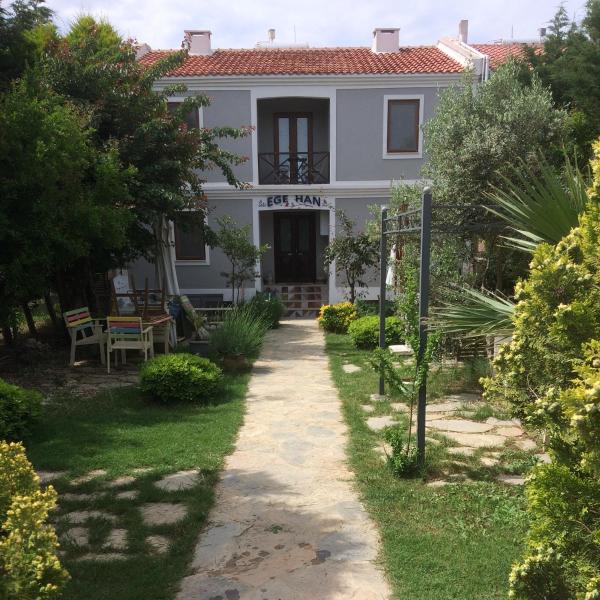 Ege Han Otel