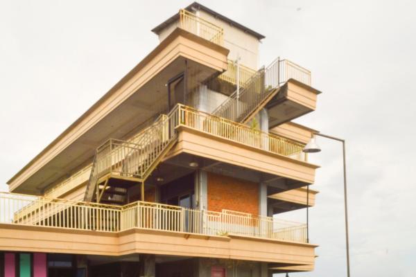 OYO 90378 Rigari Guest House
