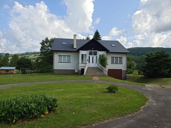 Apartamenty Rownia