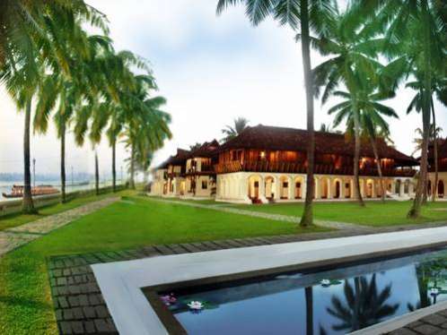 Soma Kerala Palace