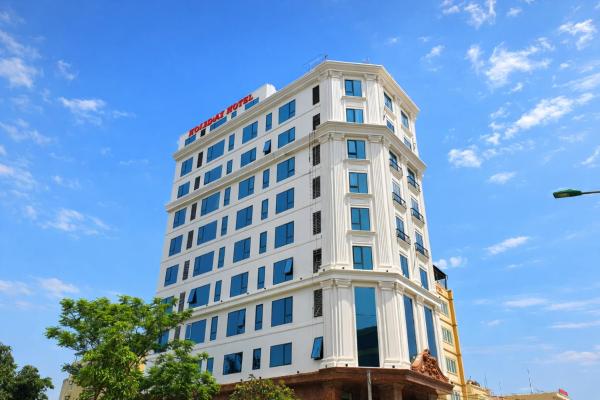 Kingdom Hotel Cua Lo