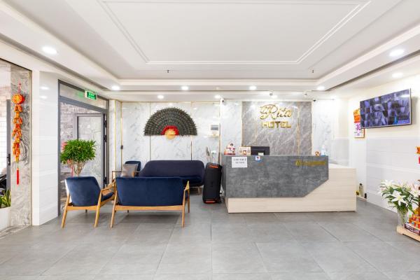 Nguyen Ky Hotel by RedDoorz