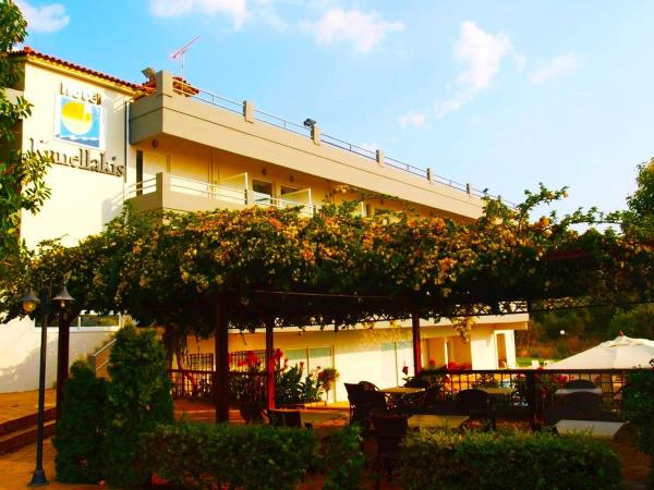 Hotel Kanellakis