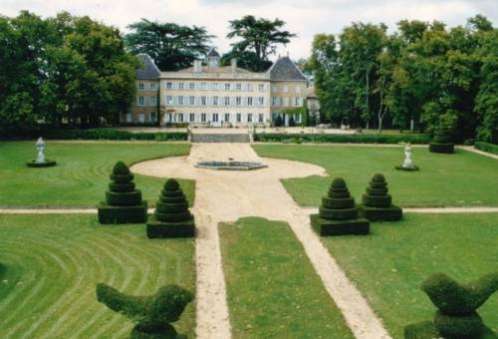 Château de Longsard