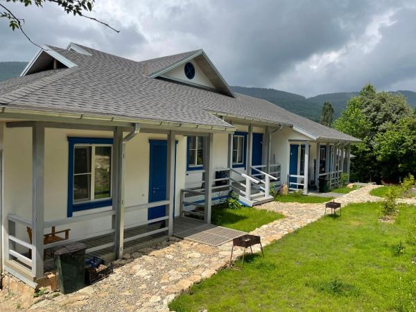 ВиллаЛила Мезмай Мезмай