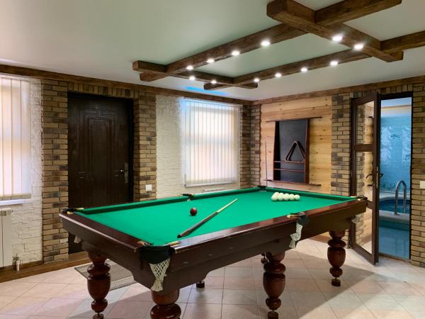 Гостиничный комплекс "ФЛАМИНГО"