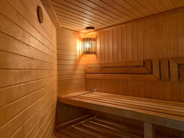 Гостиничный комплекс "ФЛАМИНГО"