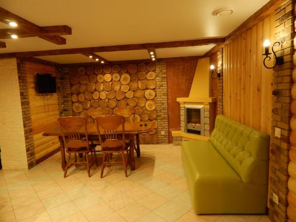 Гостиничный комплекс "ФЛАМИНГО"