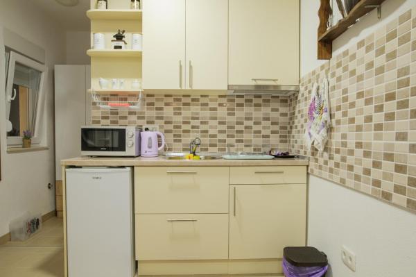 Studio Apartments KIM - Dilberovic