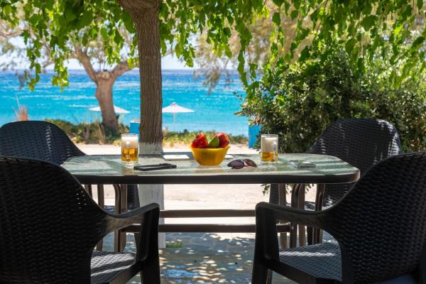 Stratos by mRoom Apartments, Забронировать Апартаменты/квартира Макри-Ялос East Crete