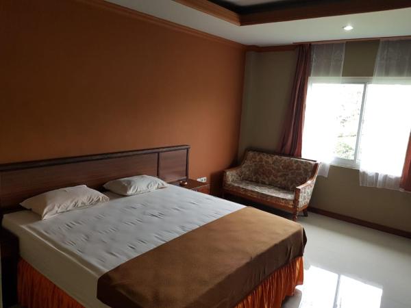 Wisma Dalilah Syariah Makassar RedPartner